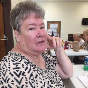 Meet your Posher, Shirley
